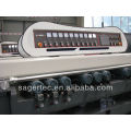 Automatic Straight-line Glass Beveling Machine(more photos)